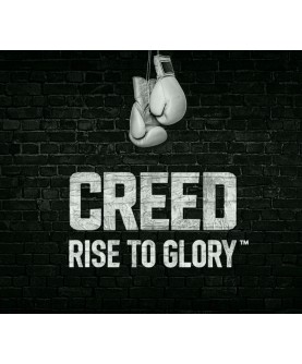 Creed: Rise to Glory Steam Key GLOBAL